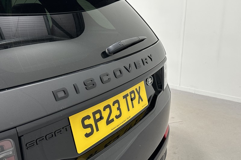 2023 (23) LAND ROVER DISCOVERY SPORT 2.0 D200 Urban Edition 5dr Auto [5 Seat] 5481524