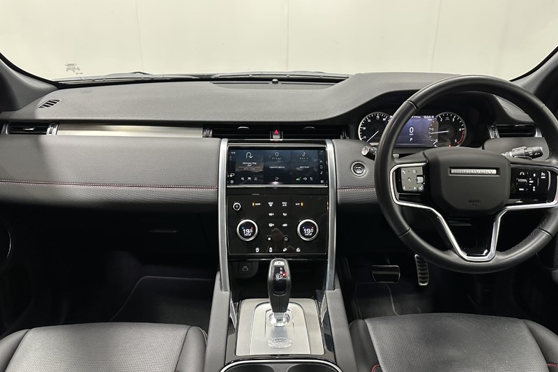 2023 (23) LAND ROVER DISCOVERY SPORT 2.0 D200 Urban Edition 5dr Auto [5 Seat] 5481489