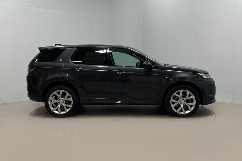 2023 (23) LAND ROVER DISCOVERY SPORT 2.0 D200 Urban Edition 5dr Auto [5 Seat] 5481484