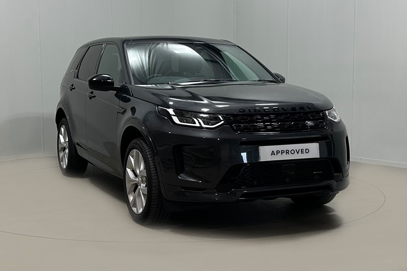 2023 (23) LAND ROVER DISCOVERY SPORT 2.0 D200 Urban Edition 5dr Auto [5 Seat]