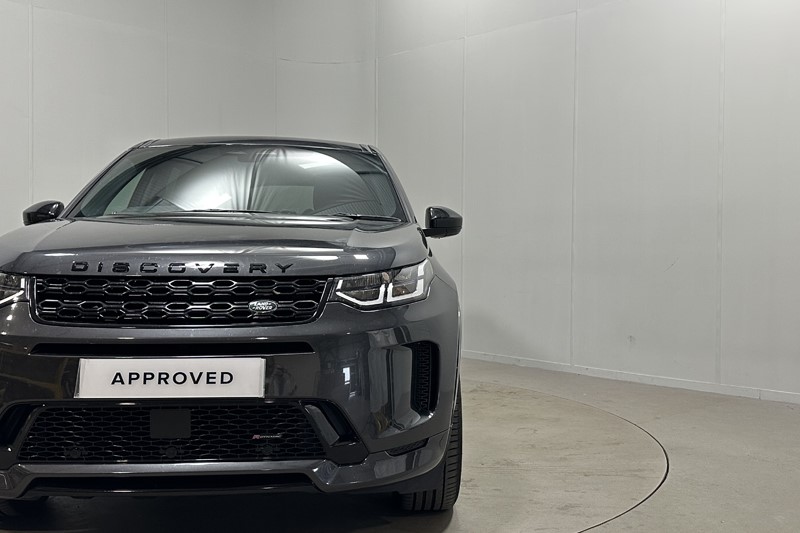 2023 (23) LAND ROVER DISCOVERY SPORT 2.0 D200 Urban Edition 5dr Auto [5 Seat] 5481531