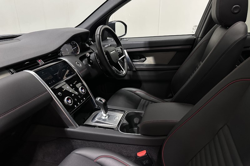 2023 (23) LAND ROVER DISCOVERY SPORT 2.0 D200 Urban Edition 5dr Auto [5 Seat] 5481513