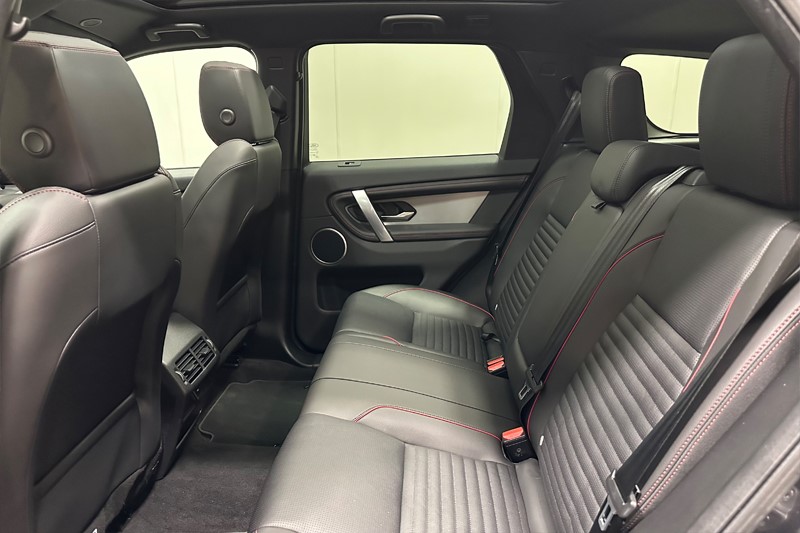 2023 (23) LAND ROVER DISCOVERY SPORT 2.0 D200 Urban Edition 5dr Auto [5 Seat] 5481483