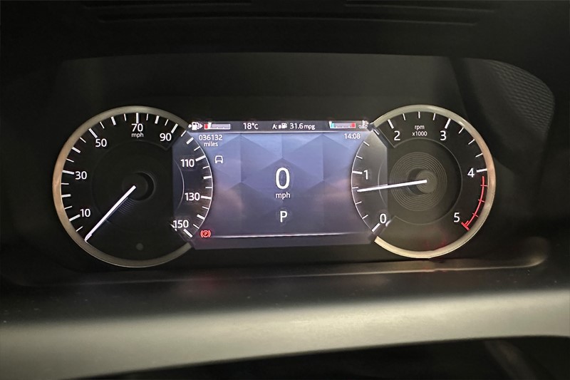 2023 (23) LAND ROVER DISCOVERY SPORT 2.0 D200 Urban Edition 5dr Auto [5 Seat] 5481502