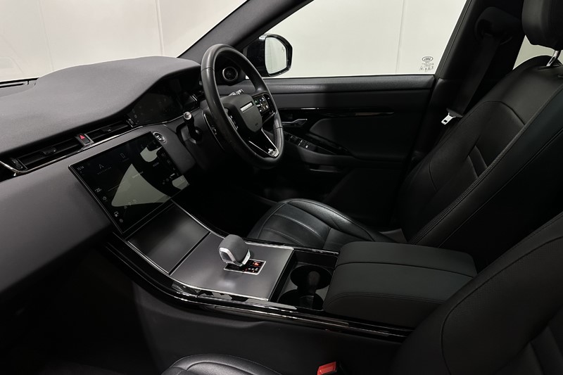 2023 (73) LAND ROVER RANGE ROVER EVOQUE 2.0 D200 Dynamic SE 5dr Auto 5481376