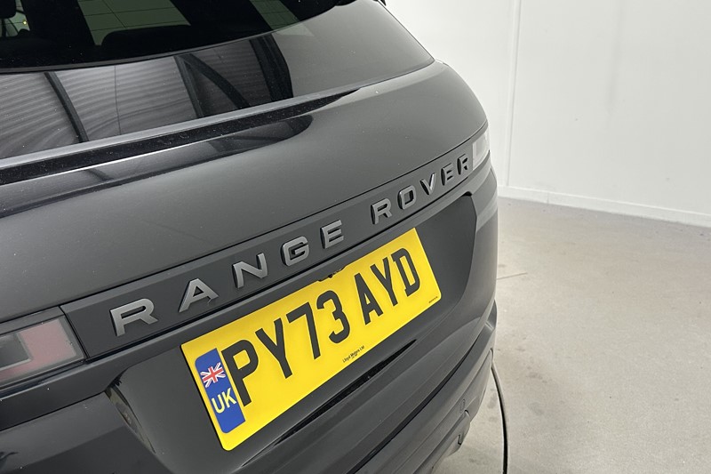 2023 (73) LAND ROVER RANGE ROVER EVOQUE 2.0 D200 Dynamic SE 5dr Auto 5481388