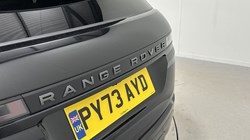 2023 (73) LAND ROVER RANGE ROVER EVOQUE 2.0 D200 Dynamic SE 5dr Auto 5481388