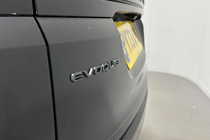 2023 (73) LAND ROVER RANGE ROVER EVOQUE 2.0 D200 Dynamic SE 5dr Auto 5481387