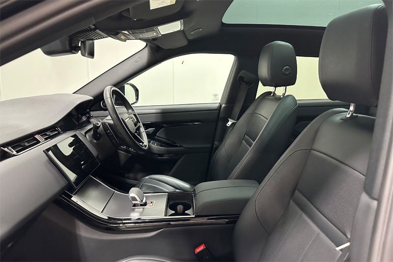 2023 (73) LAND ROVER RANGE ROVER EVOQUE 2.0 D200 Dynamic SE 5dr Auto 5481345