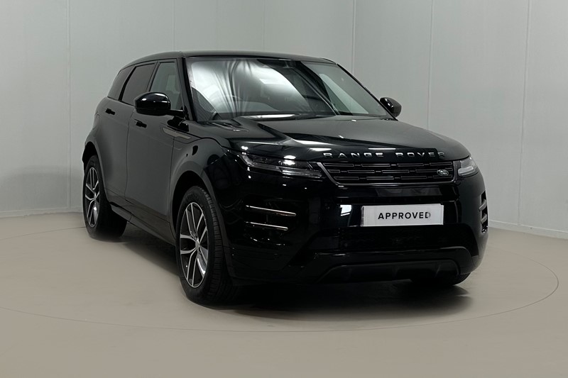 2023 (73) LAND ROVER RANGE ROVER EVOQUE 2.0 D200 Dynamic SE 5dr Auto