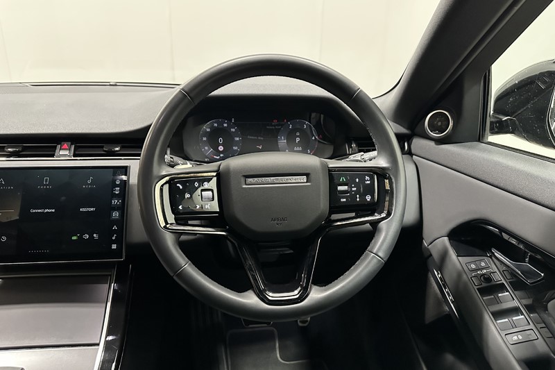 2023 (73) LAND ROVER RANGE ROVER EVOQUE 2.0 D200 Dynamic SE 5dr Auto 5481353