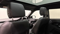 2023 (73) LAND ROVER RANGE ROVER EVOQUE 2.0 D200 Dynamic SE 5dr Auto 5481378