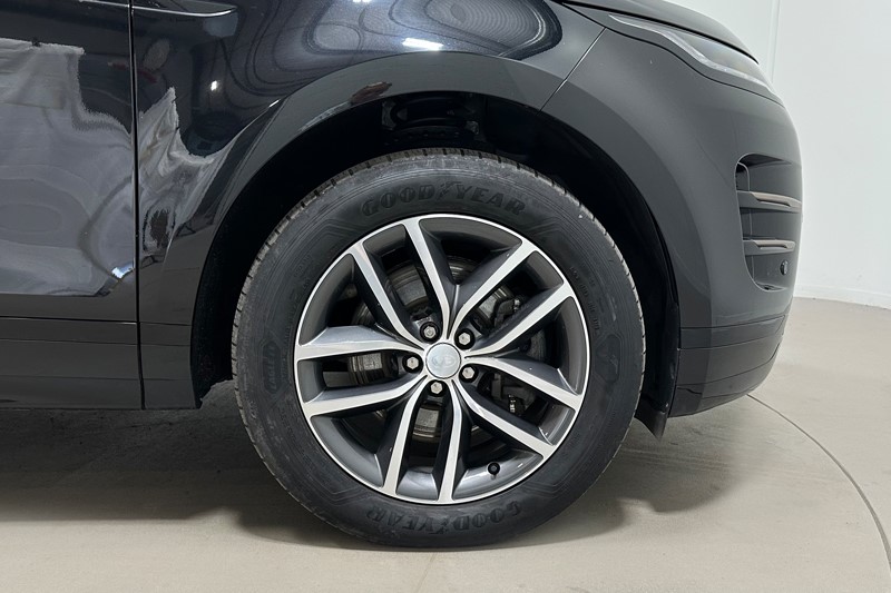 2023 (73) LAND ROVER RANGE ROVER EVOQUE 2.0 D200 Dynamic SE 5dr Auto 5481350