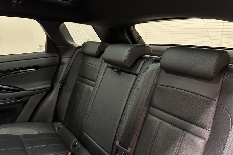 2023 (73) LAND ROVER RANGE ROVER EVOQUE 2.0 D200 Dynamic SE 5dr Auto 5481380