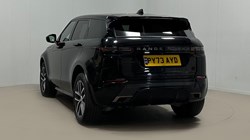 2023 (73) LAND ROVER RANGE ROVER EVOQUE 2.0 D200 Dynamic SE 5dr Auto 5481344