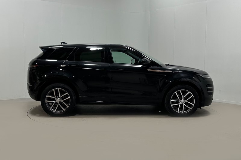 2023 (73) LAND ROVER RANGE ROVER EVOQUE 2.0 D200 Dynamic SE 5dr Auto 5481347