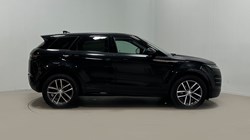 2023 (73) LAND ROVER RANGE ROVER EVOQUE 2.0 D200 Dynamic SE 5dr Auto 5481347