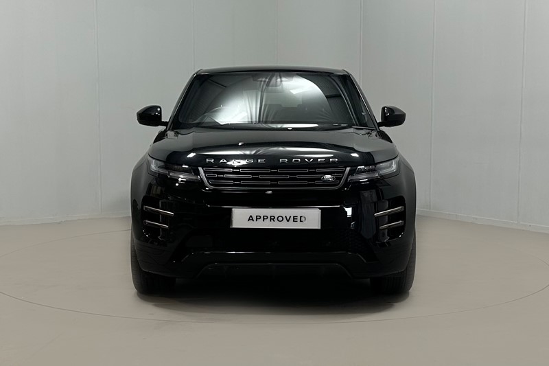 2023 (73) LAND ROVER RANGE ROVER EVOQUE 2.0 D200 Dynamic SE 5dr Auto 5481349