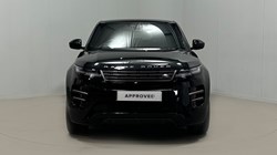 2023 (73) LAND ROVER RANGE ROVER EVOQUE 2.0 D200 Dynamic SE 5dr Auto 5481349
