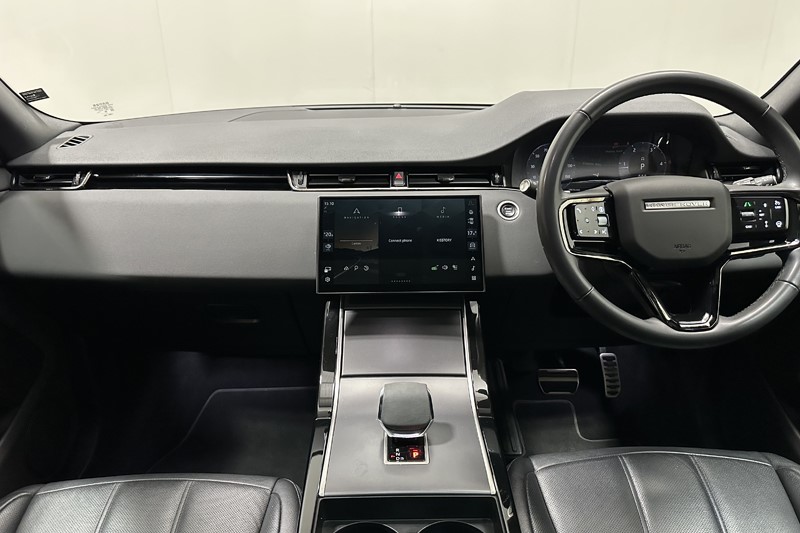 2023 (73) LAND ROVER RANGE ROVER EVOQUE 2.0 D200 Dynamic SE 5dr Auto 5481352