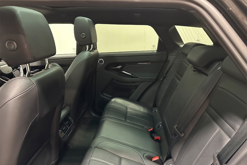 2023 (73) LAND ROVER RANGE ROVER EVOQUE 2.0 D200 Dynamic SE 5dr Auto 5481346