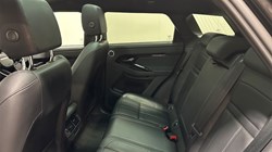 2023 (73) LAND ROVER RANGE ROVER EVOQUE 2.0 D200 Dynamic SE 5dr Auto 5481346