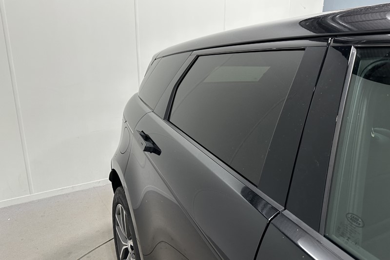 2023 (73) LAND ROVER RANGE ROVER EVOQUE 2.0 D200 Dynamic SE 5dr Auto 5481389