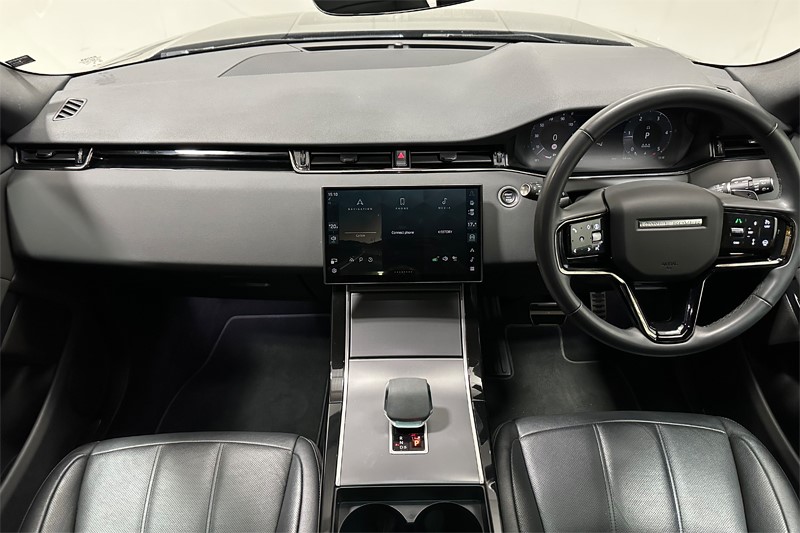2023 (73) LAND ROVER RANGE ROVER EVOQUE 2.0 D200 Dynamic SE 5dr Auto 5481351