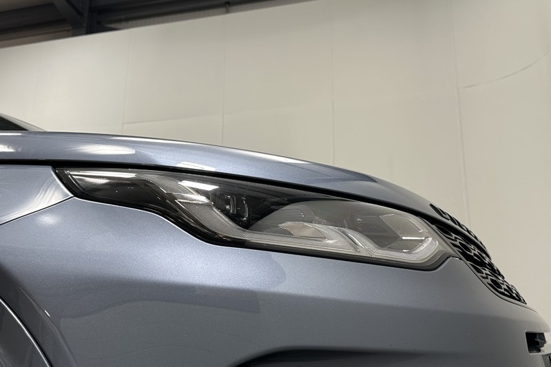 2023 (23) LAND ROVER DISCOVERY SPORT 1.5 P300e R-Dynamic SE 5dr Auto [5 Seat] 5481133