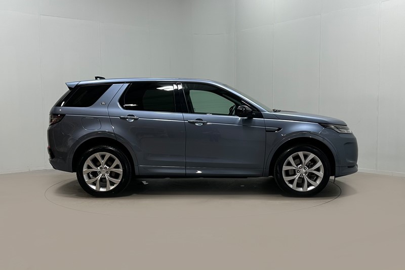 2023 (23) LAND ROVER DISCOVERY SPORT 1.5 P300e R-Dynamic SE 5dr Auto [5 Seat] 5481086