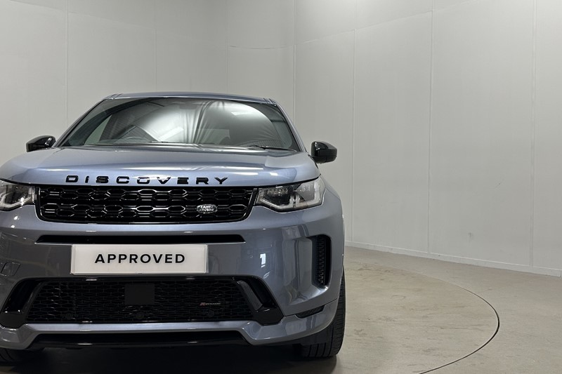 2023 (23) LAND ROVER DISCOVERY SPORT 1.5 P300e R-Dynamic SE 5dr Auto [5 Seat] 5481134