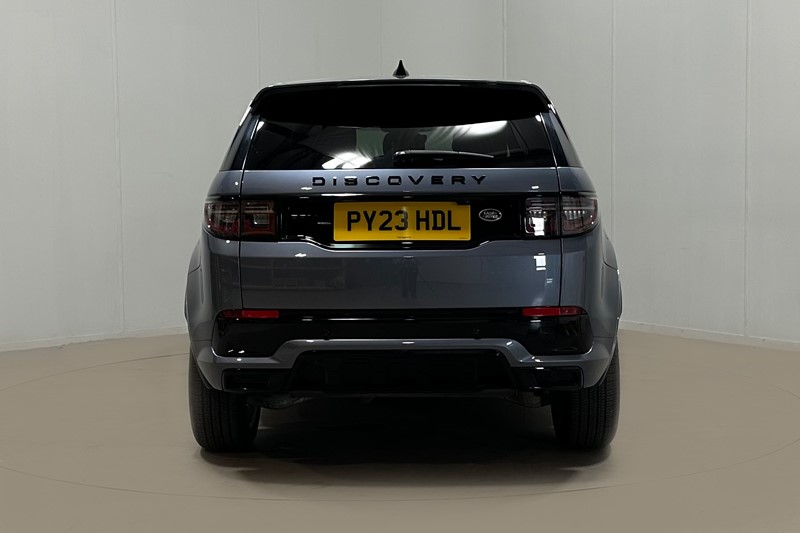 2023 (23) LAND ROVER DISCOVERY SPORT 1.5 P300e R-Dynamic SE 5dr Auto [5 Seat] 5481087