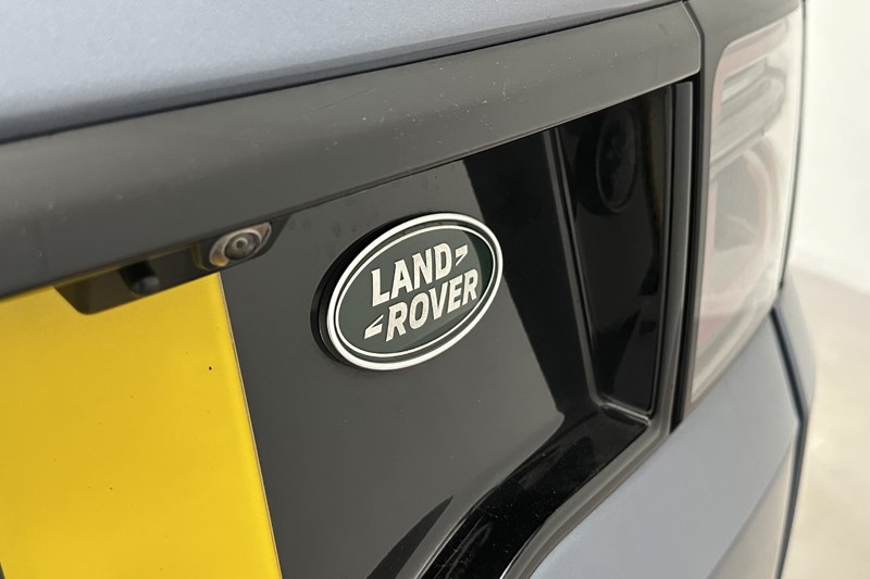 2023 (23) LAND ROVER DISCOVERY SPORT 1.5 P300e R-Dynamic SE 5dr Auto [5 Seat] 5481128