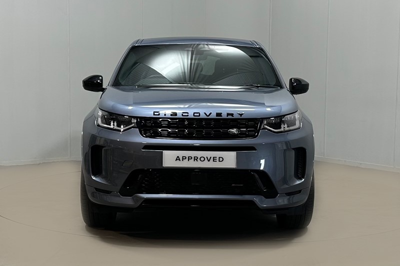 2023 (23) LAND ROVER DISCOVERY SPORT 1.5 P300e R-Dynamic SE 5dr Auto [5 Seat] 5481088