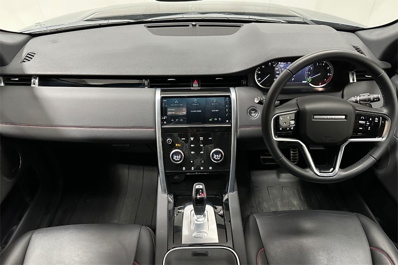 2023 (23) LAND ROVER DISCOVERY SPORT 1.5 P300e R-Dynamic SE 5dr Auto [5 Seat] 5481090
