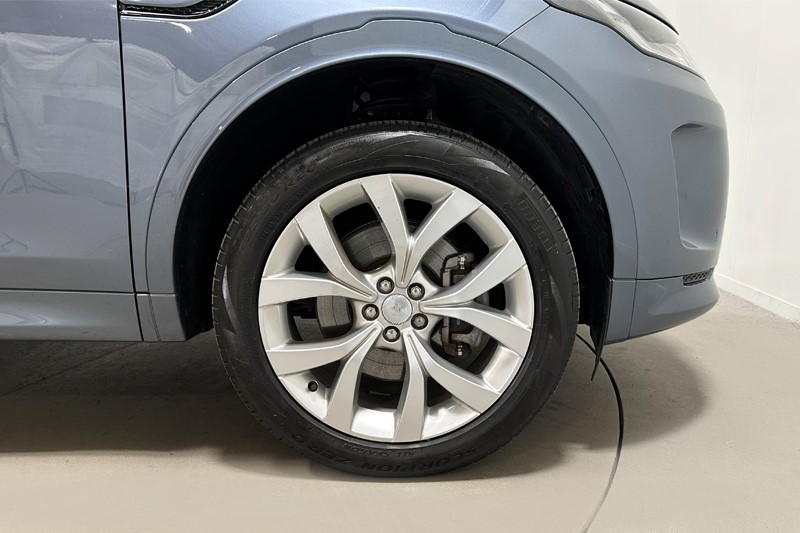 2023 (23) LAND ROVER DISCOVERY SPORT 1.5 P300e R-Dynamic SE 5dr Auto [5 Seat] 5481089