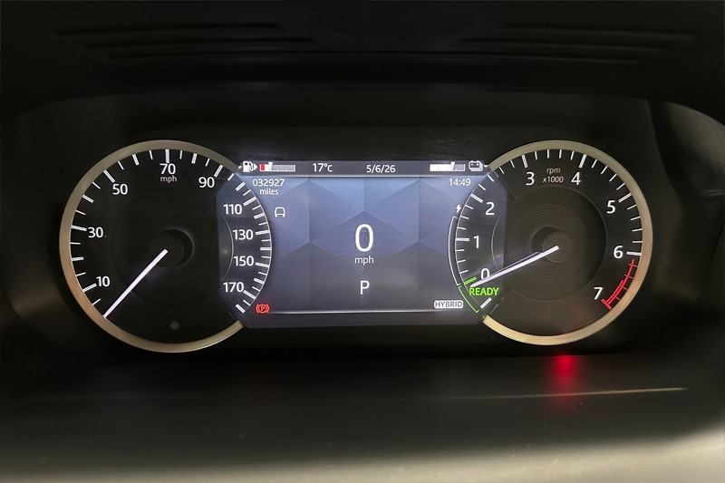 2023 (23) LAND ROVER DISCOVERY SPORT 1.5 P300e R-Dynamic SE 5dr Auto [5 Seat] 5481107