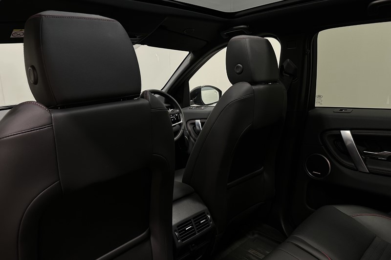 2023 (23) LAND ROVER DISCOVERY SPORT 1.5 P300e R-Dynamic SE 5dr Auto [5 Seat] 5481120
