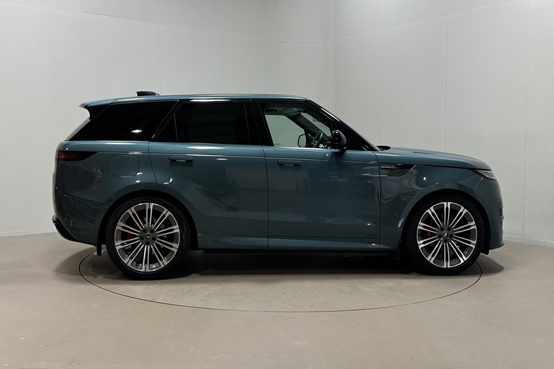 2024 (73) LAND ROVER RANGE ROVER SPORT 3.0 D300 Autobiography 5dr Auto 5479798