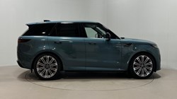 2024 (73) LAND ROVER RANGE ROVER SPORT 3.0 D300 Autobiography 5dr Auto 5479798