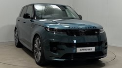 2024 (73) LAND ROVER RANGE ROVER SPORT 3.0 D300 Autobiography 5dr Auto 5479794