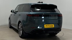 2024 (73) LAND ROVER RANGE ROVER SPORT 3.0 D300 Autobiography 5dr Auto 5479795