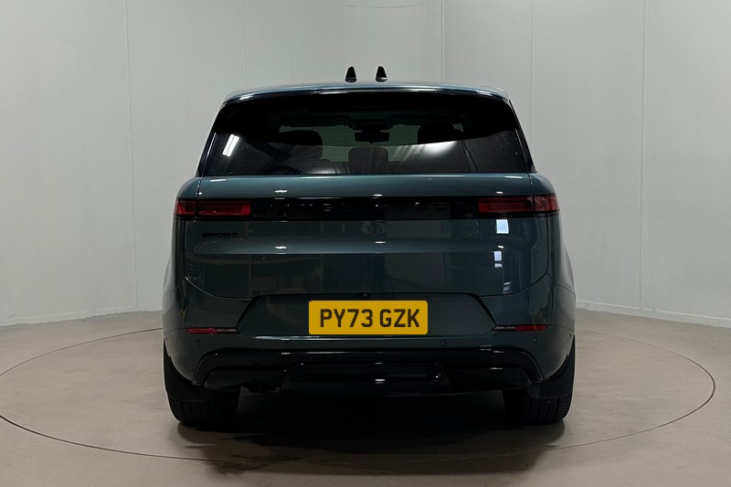 2024 (73) LAND ROVER RANGE ROVER SPORT 3.0 D300 Autobiography 5dr Auto 5479799