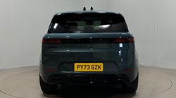 2024 (73) LAND ROVER RANGE ROVER SPORT 3.0 D300 Autobiography 5dr Auto 5479799