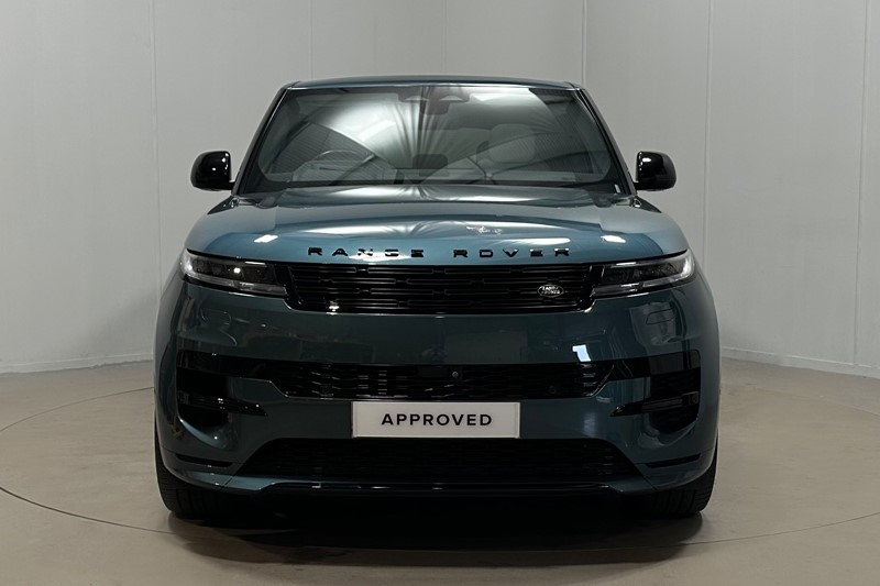 2024 (73) LAND ROVER RANGE ROVER SPORT 3.0 D300 Autobiography 5dr Auto 5479800