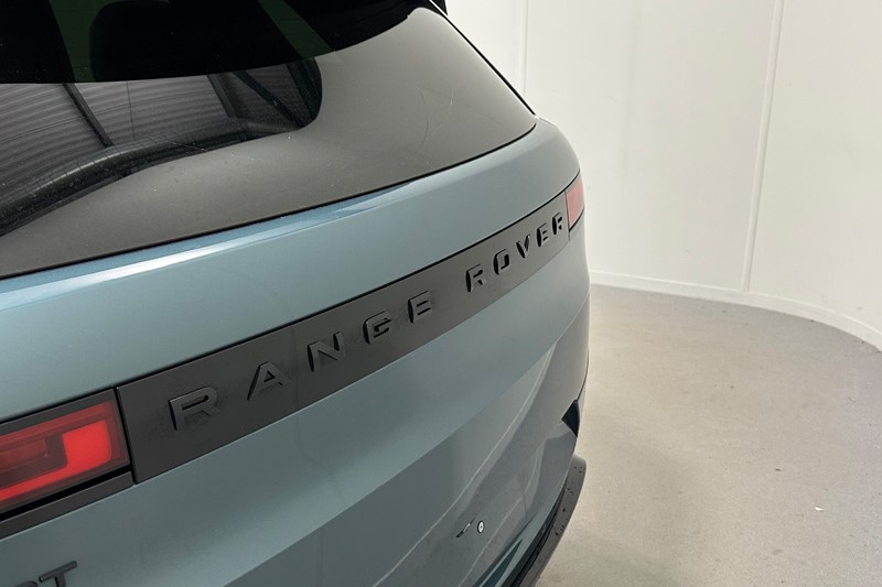 2024 (73) LAND ROVER RANGE ROVER SPORT 3.0 D300 Autobiography 5dr Auto 5479853