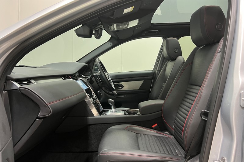 2022 (72) LAND ROVER DISCOVERY SPORT 1.5 P300e R-Dynamic SE 5dr Auto [5 Seat] 5513109