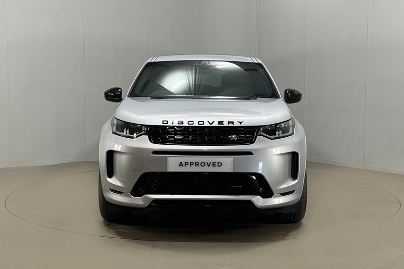 2022 (72) LAND ROVER DISCOVERY SPORT 1.5 P300e R-Dynamic SE 5dr Auto [5 Seat] 5513113