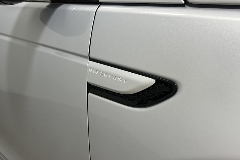 2022 (72) LAND ROVER DISCOVERY SPORT 1.5 P300e R-Dynamic SE 5dr Auto [5 Seat] 5513148