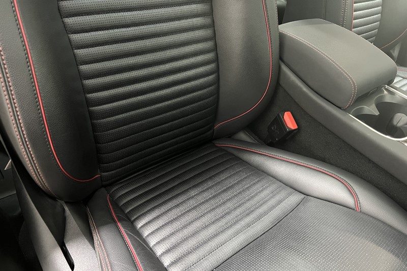 2022 (72) LAND ROVER DISCOVERY SPORT 1.5 P300e R-Dynamic SE 5dr Auto [5 Seat] 5513124